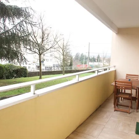 Privee Dans Bel Lumineux Homestay szállás