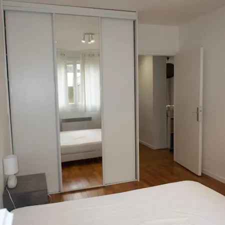 Homestay szállás Privee Dans Bel Lumineux *