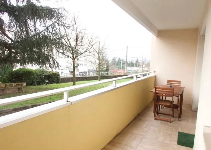 Privee Dans Bel Lumineux Homestay szállás