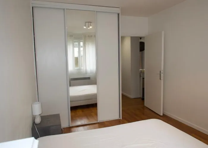 Homestay szállás Privee Dans Bel Lumineux *