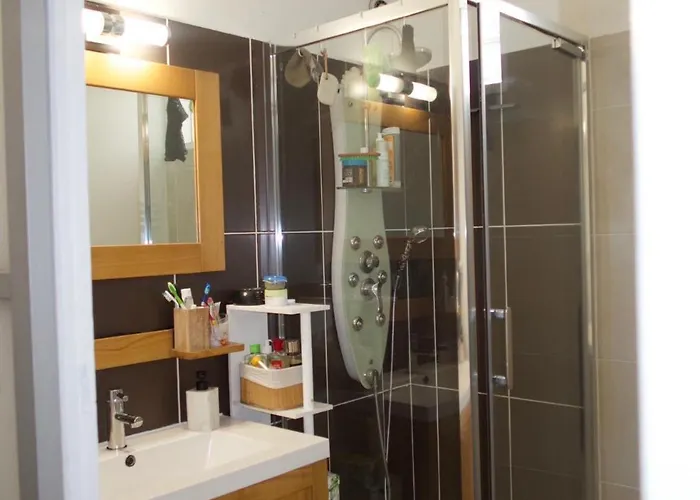 Homestay szállás Privee Dans Bel Lumineux